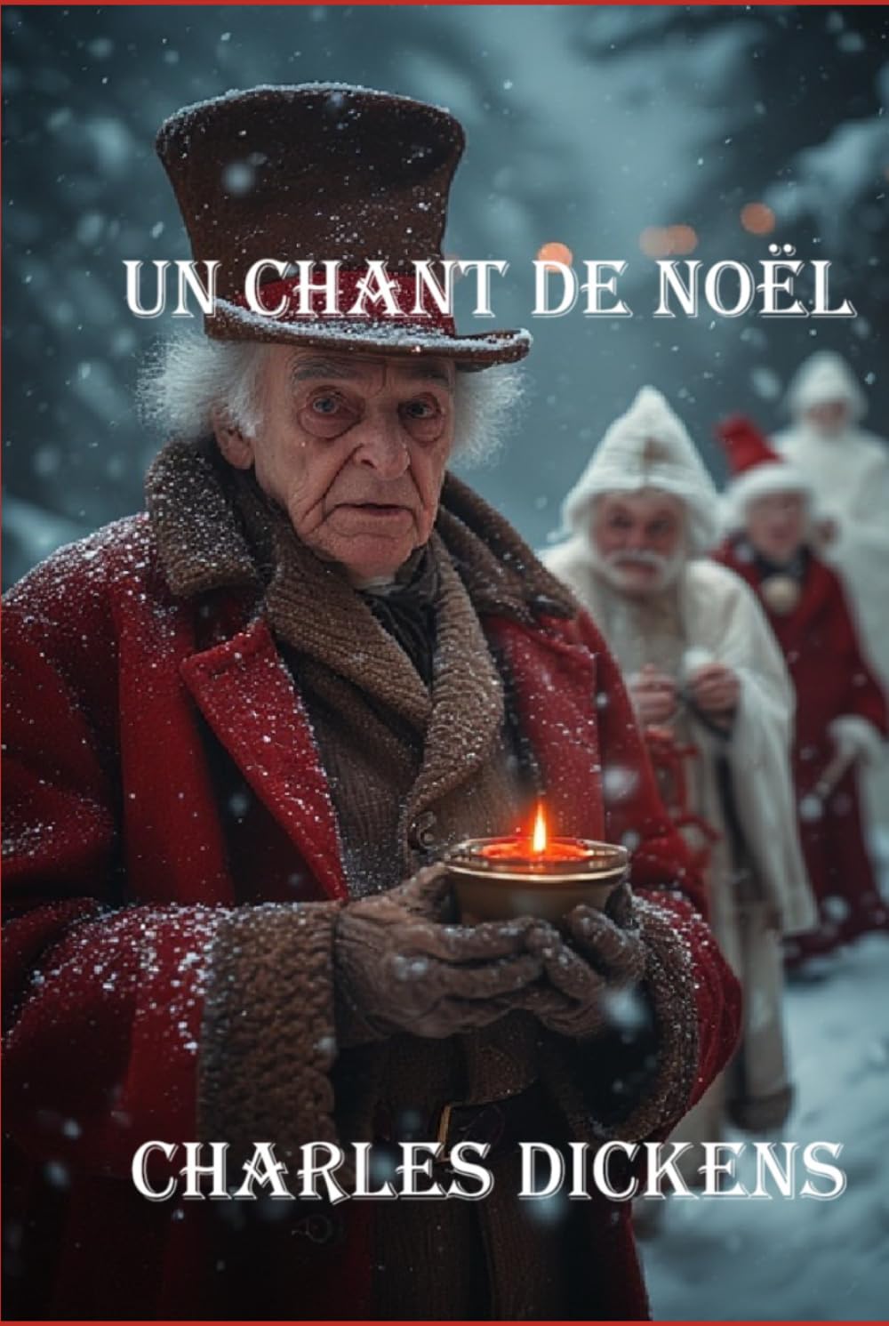 UN CHANT DE NOËL