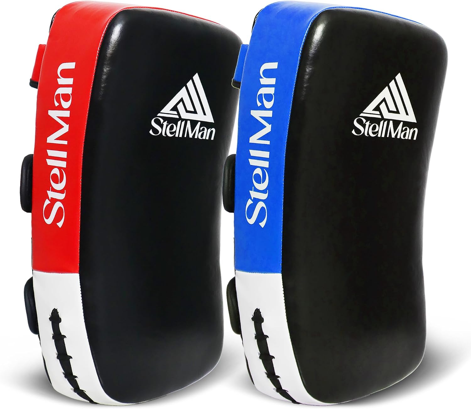 Adjustable Soft Training Pad Shield for Boxing, Karate & Taekwondo Kick Punch Wrist & Palm Protection