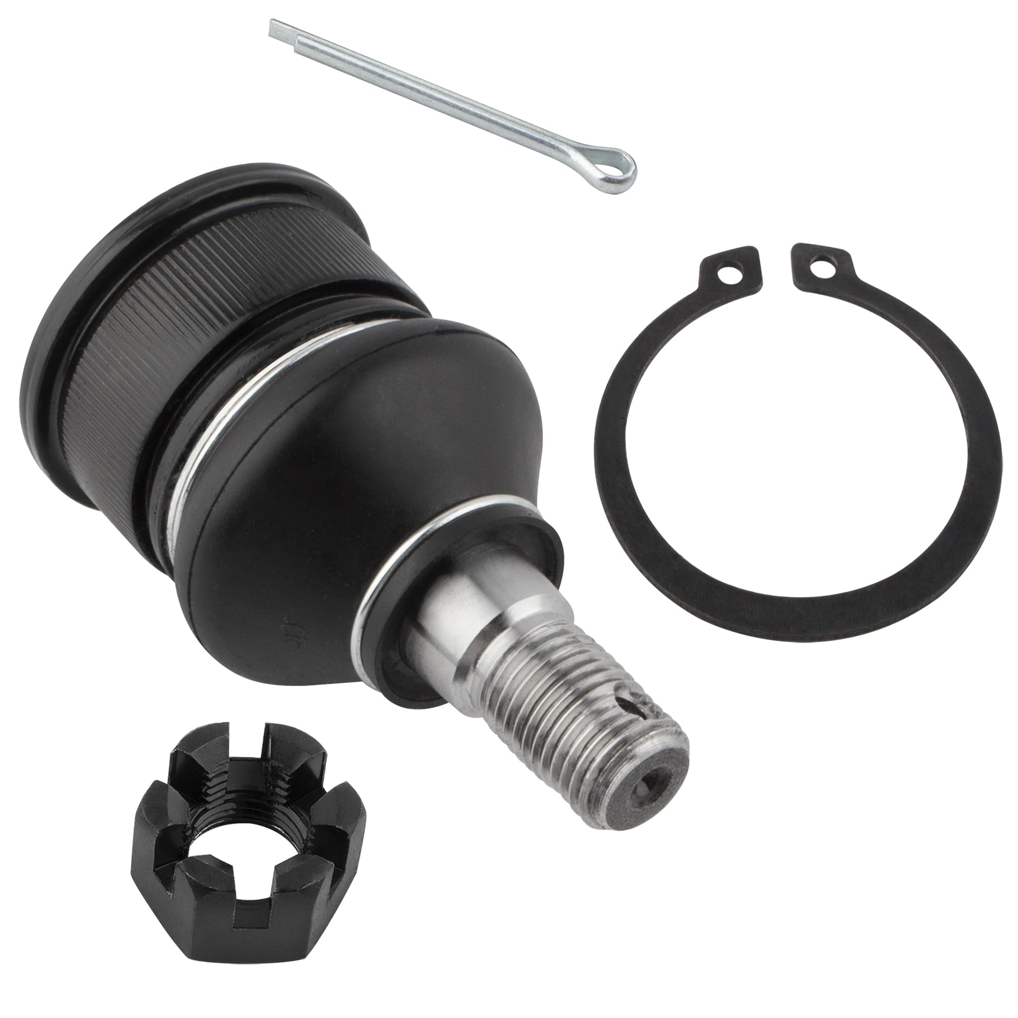 エルカミーノ モンテカルロ ハイドロ ローライダー ボールジョイント 4