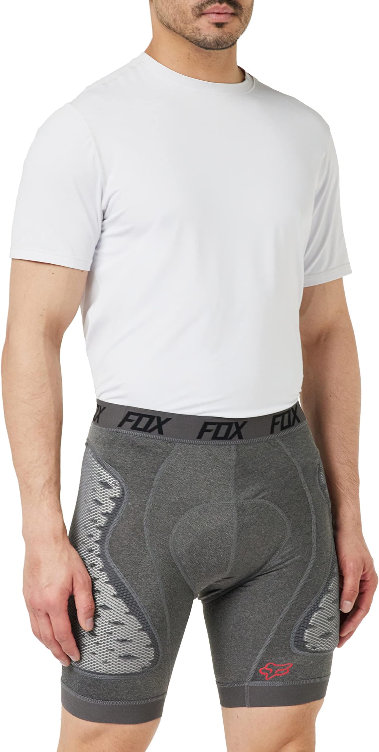 Racing Men's Titan Race Cycling Shorts (pack of 1)