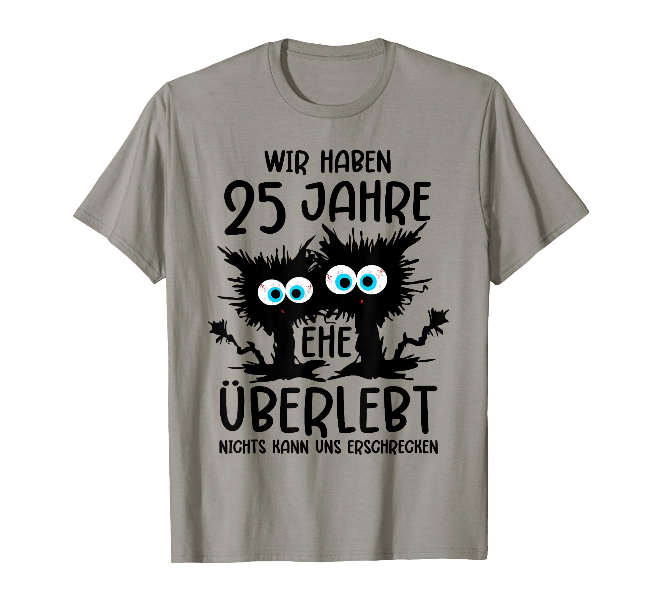 Kleidung mit Designs von Amazon Merch on Demand