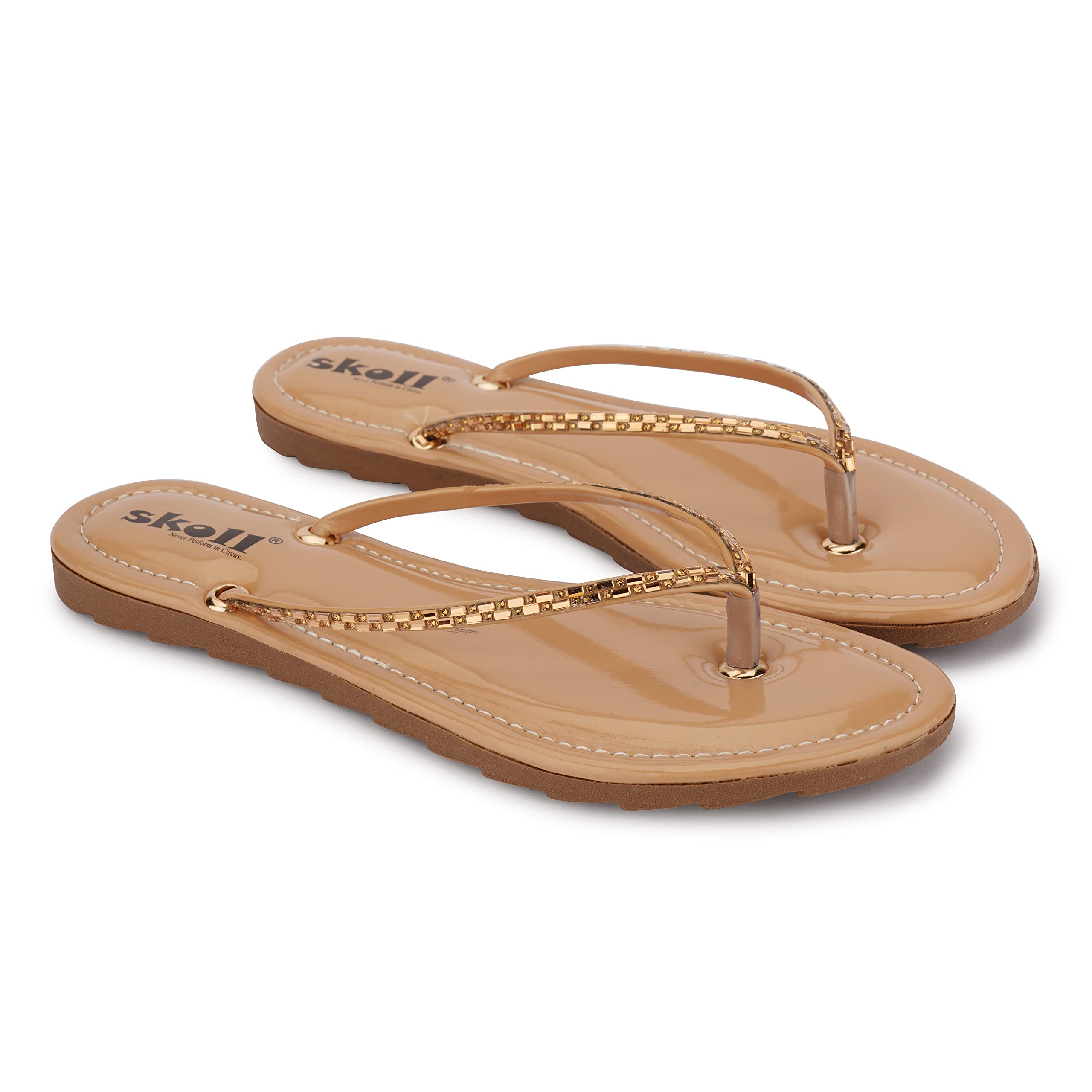 Women Stylish Trending and Comfort Slippers for Women-image-33