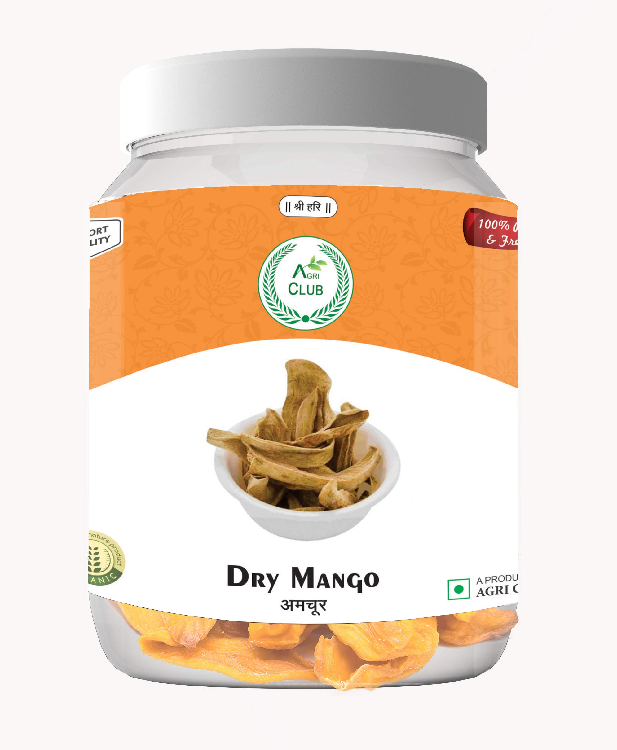 Agri Club Dry Mango Whole 250gm, Amchur Sabut (B08JM2LQ52) Amazon Price History, Amazon Price Tracker