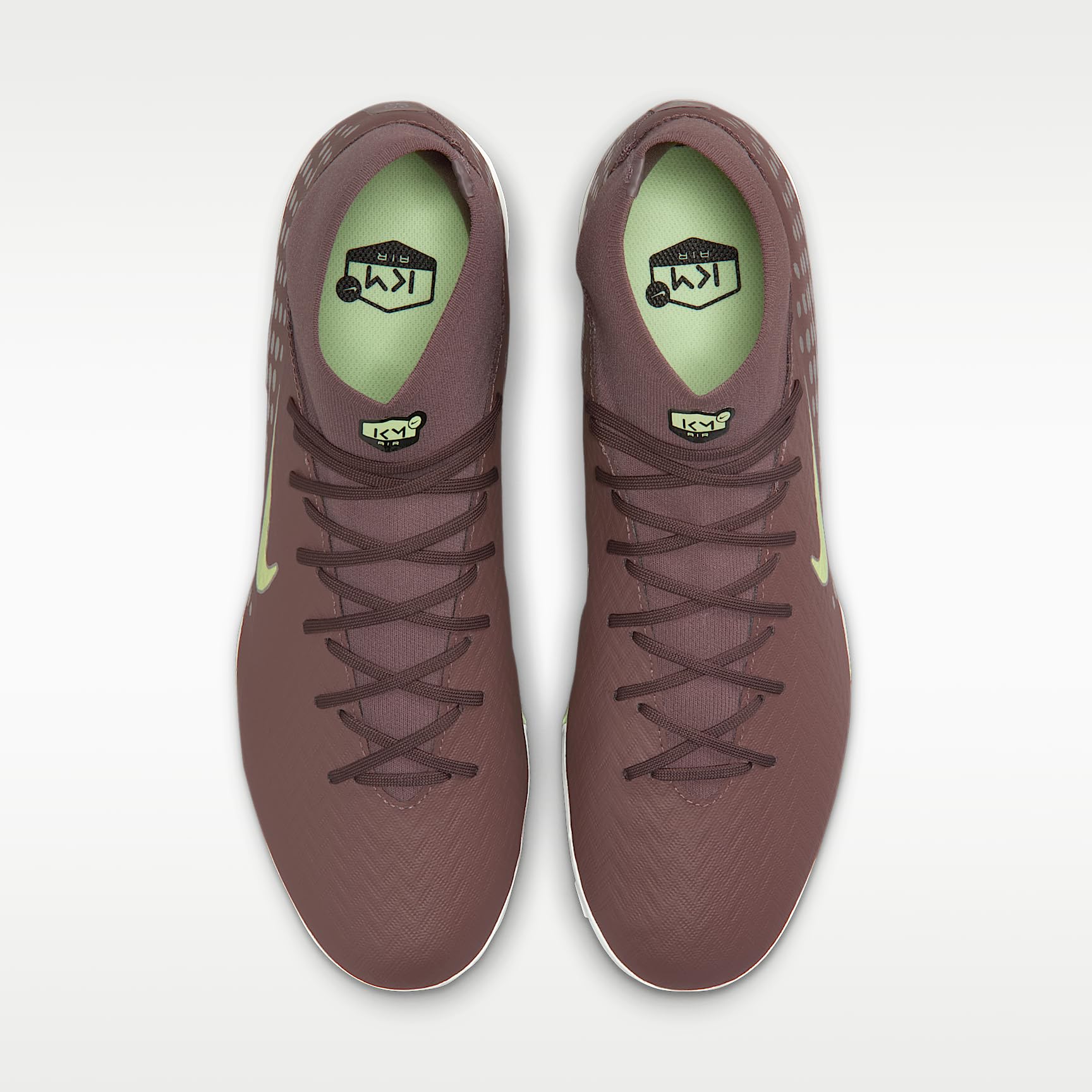 NIKE Mężczyźni Zm Superfly 10 Academy Km TfButy piłkarskie