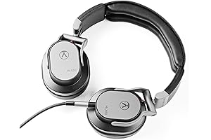 Austrian Audio Hi-X55 Professional Closed-Back Headphones