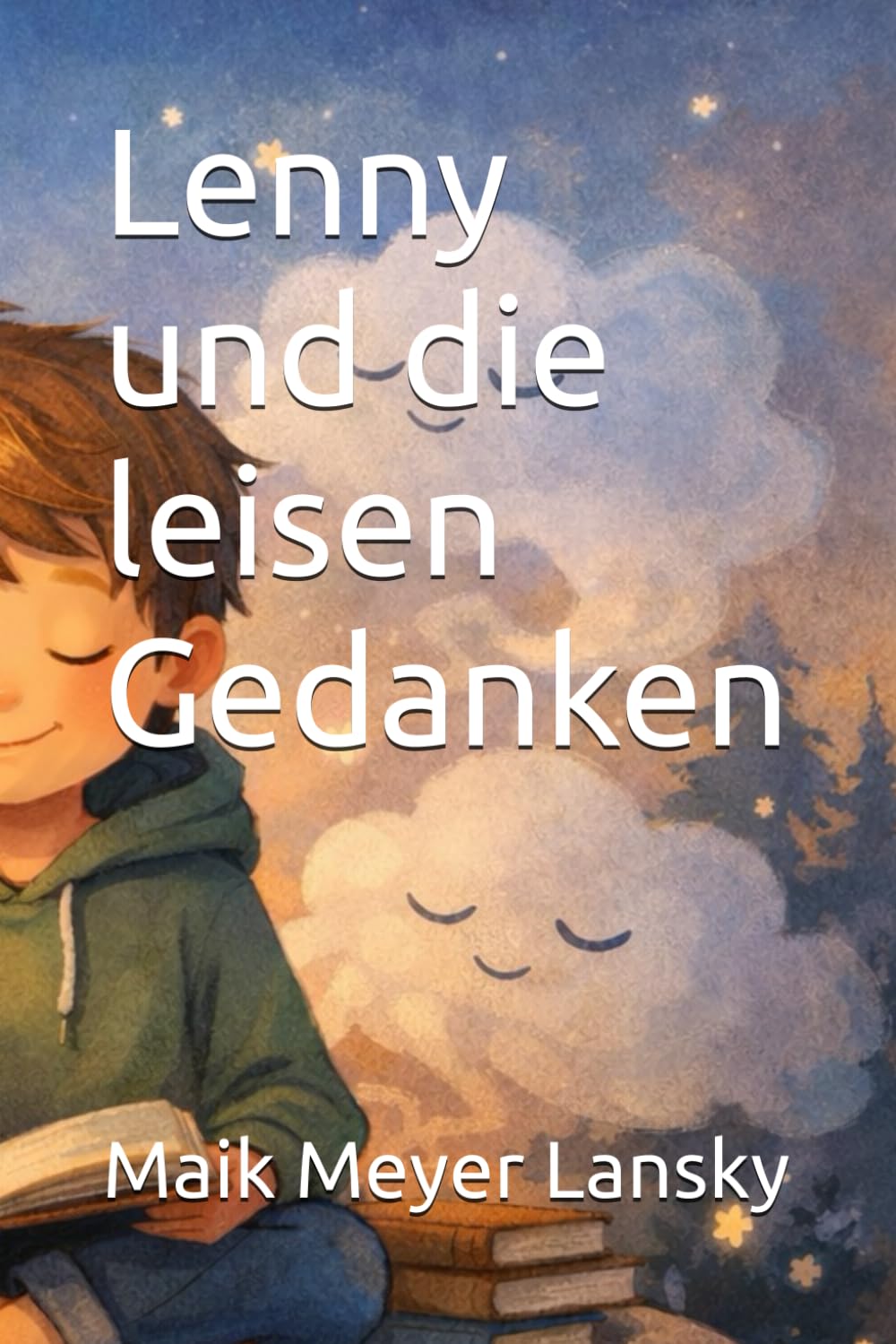 Lenny und die leisen Gedanken“