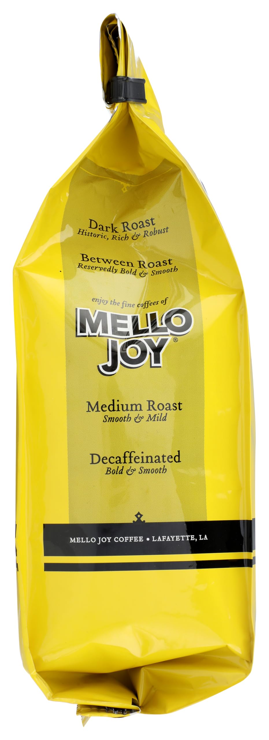 Amazon.com: MELLO JOY CAFE LOUISIANA COFFEE : Grocery & Gourmet Food