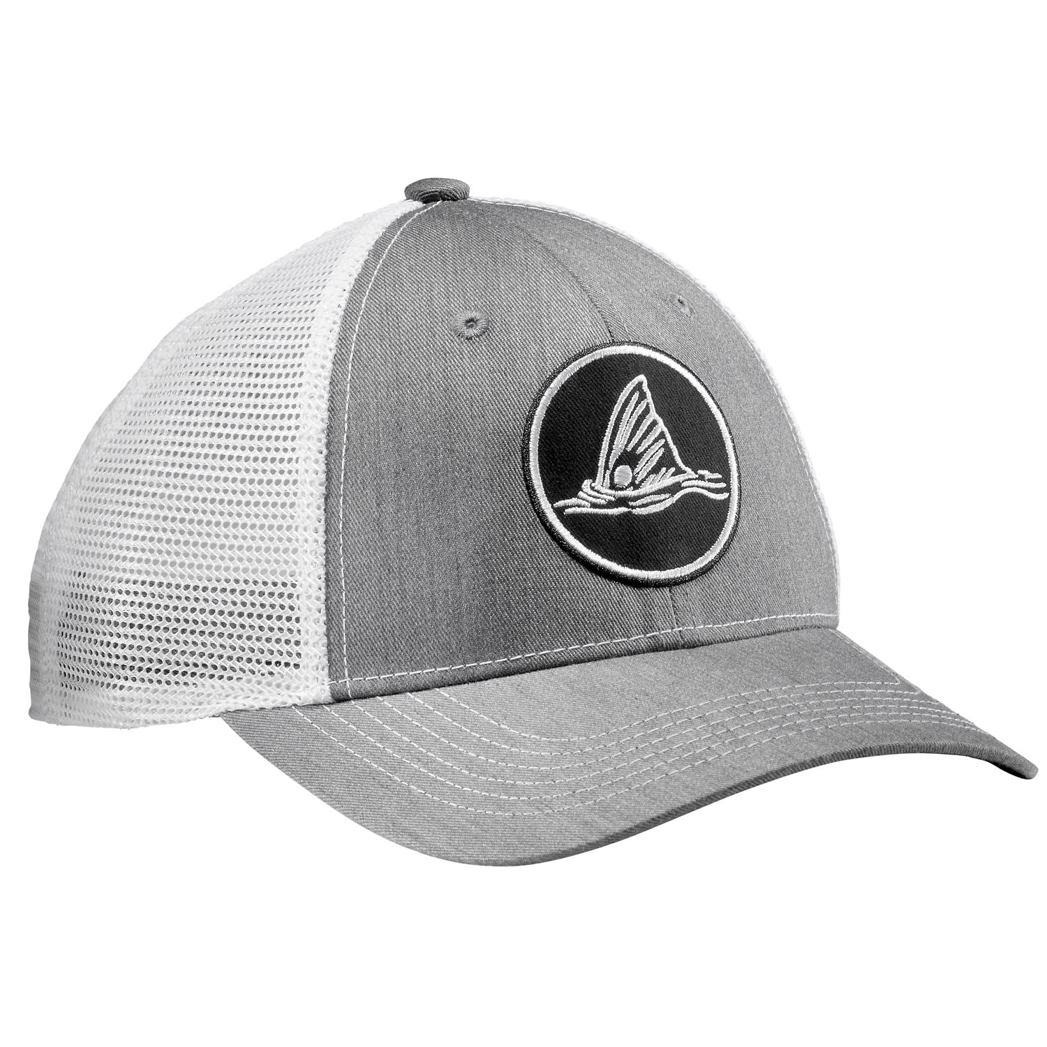 Flying Fisherman Unisex-Adult Trucker Hat