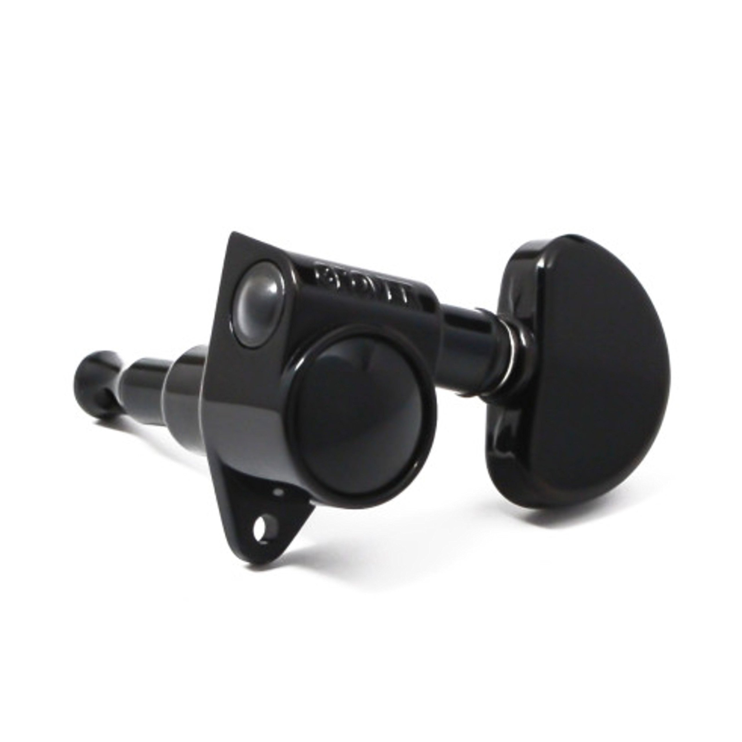 Grover ギターペグ Amazon.com: Grover Vintage Bass Machine Head 142C4 Guitar