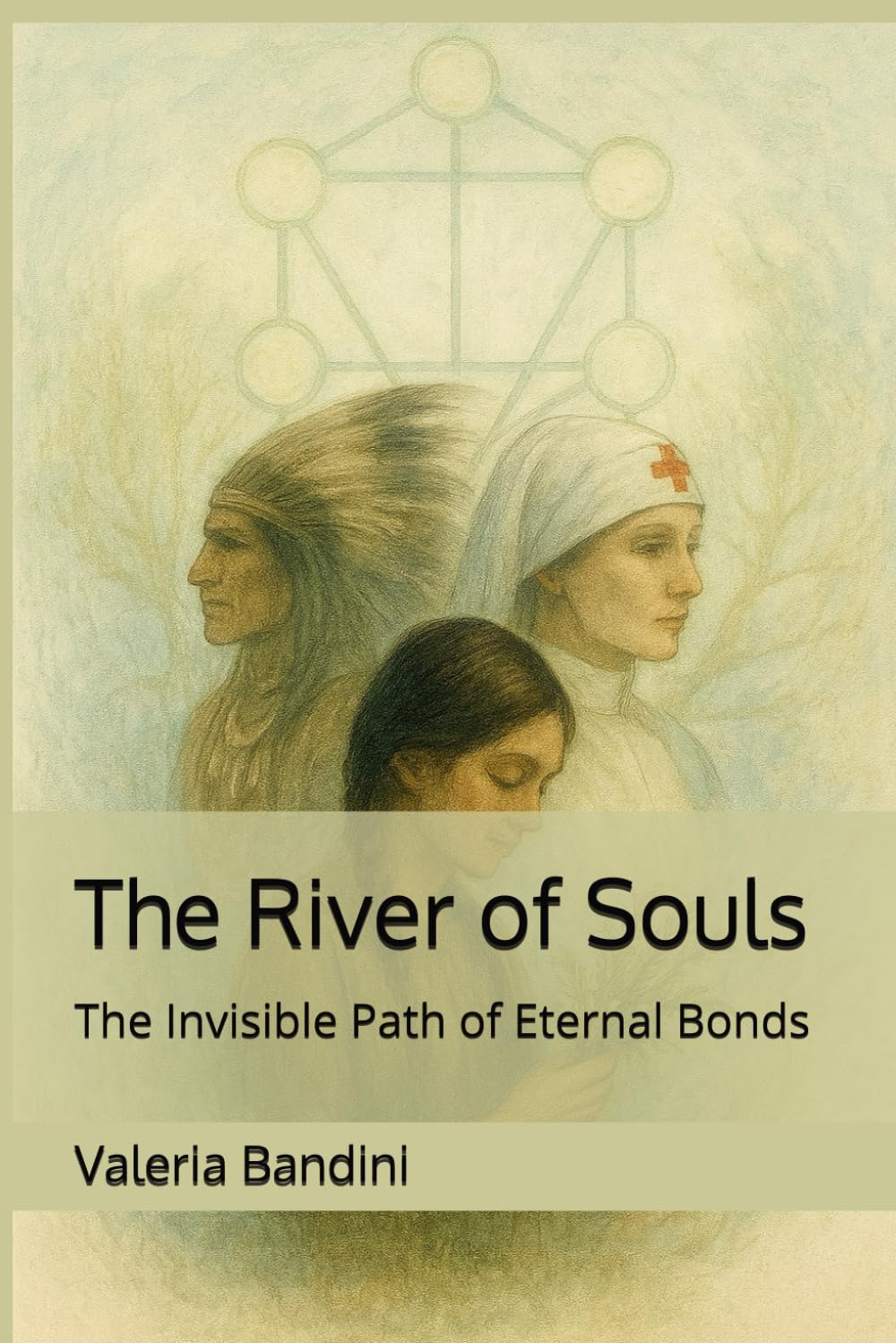 The River of Souls: The Invisible Path of Eternal Bonds (Espiritualidad aplicada)