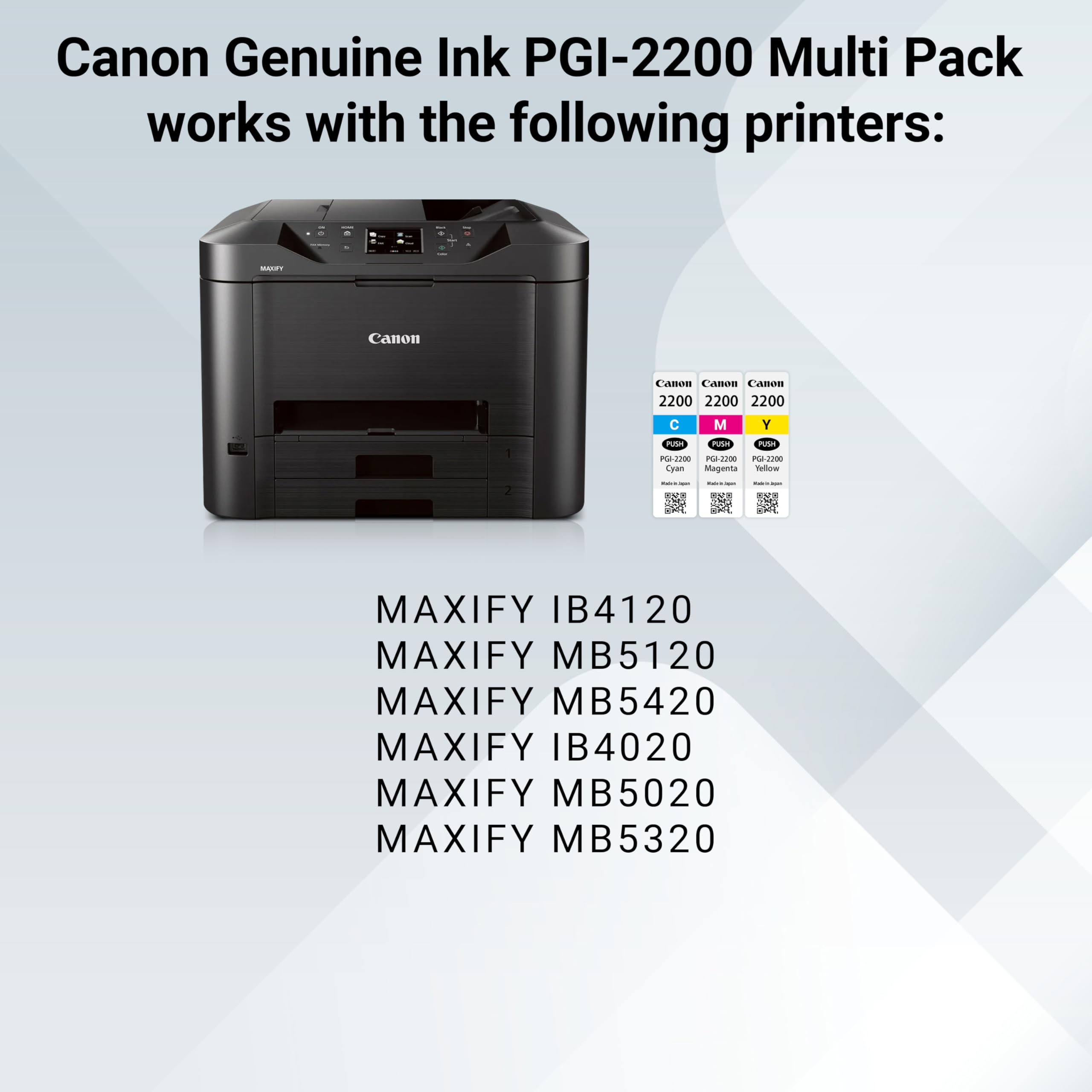 Canon インクカートリッジ 20個セット インク革命.COM キヤノン インク XKI-N21+20 6色セット 20 21