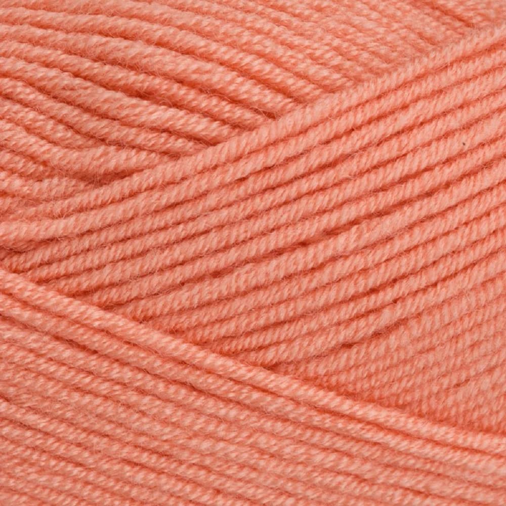Stylecraft 2847218 Bellissima DK Perfectly Peach (7218) Yarn - 100g