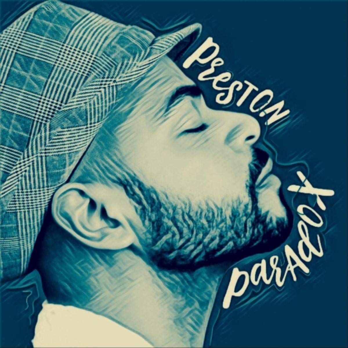 Starlett Went 2 Paris