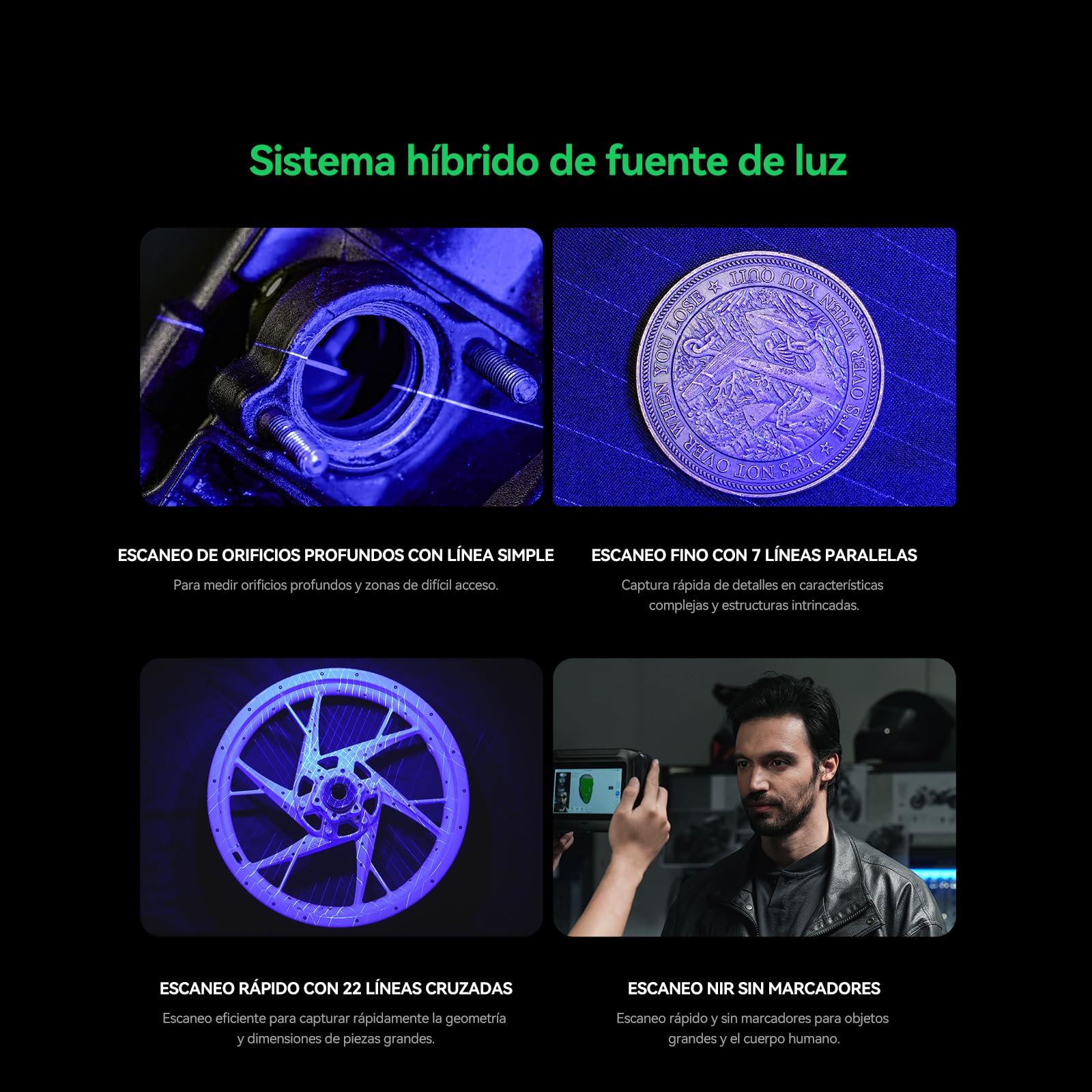 Creality Sermoon P1