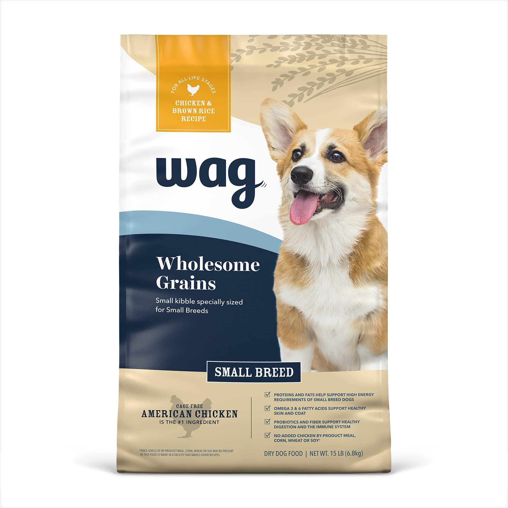 Grain-Free Dry Dog Food Reviews