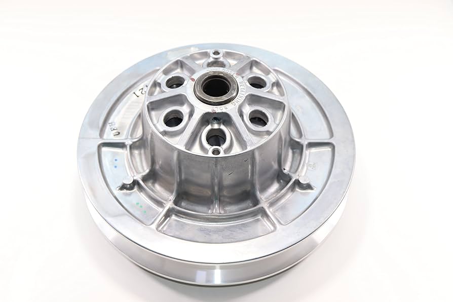 Amazon.com: Compatible with Kawasaki Mule 3010/4010 DIESEL Driven