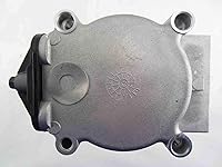 Vista 4 de Compresor de A/C FS10 para Ford Focus QR