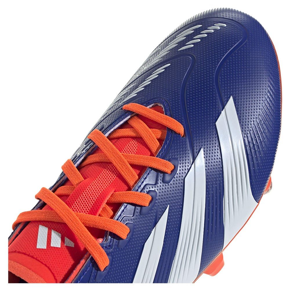 Adidas Predator League Football Boots Soft Ground Scarpe da calcioUnisex - Adulto