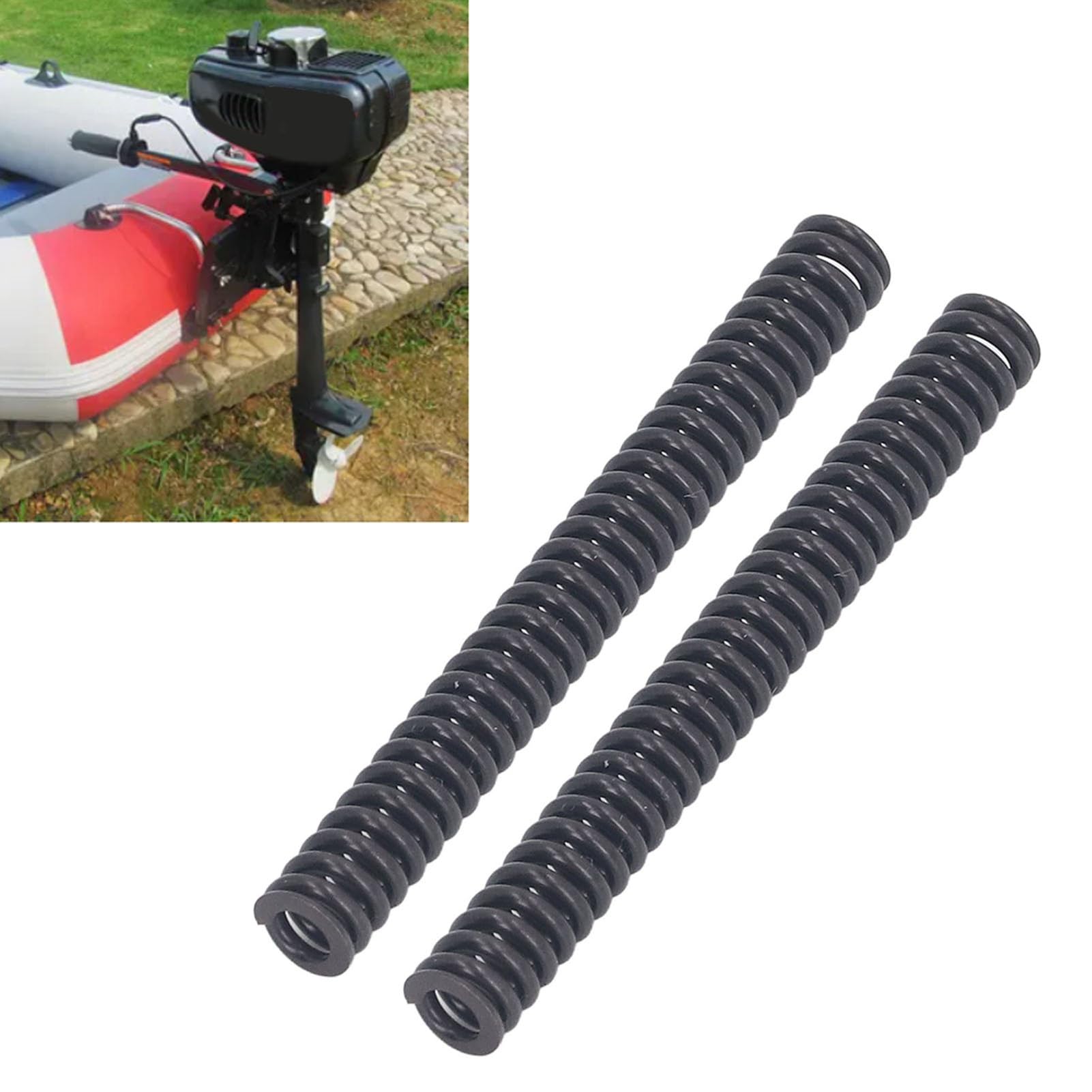 WATERLONG Gear Set 43-8M0094474 Replaces For Mercury Outboard 4 Stroke 65 75 80 90 100 115HP