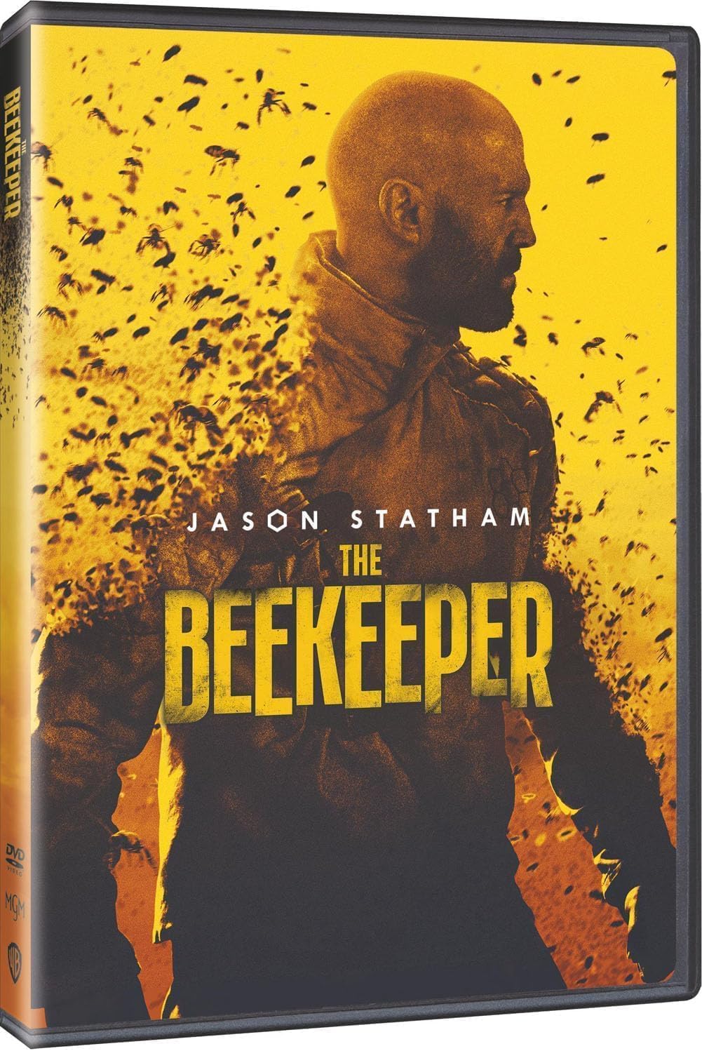 The Beekeeper, DVD