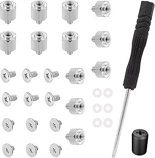 M.2ネジキット NVMeネジm.2 SSD取り付けキット m.2 ssdネジ Asusマザーボード用のM.2