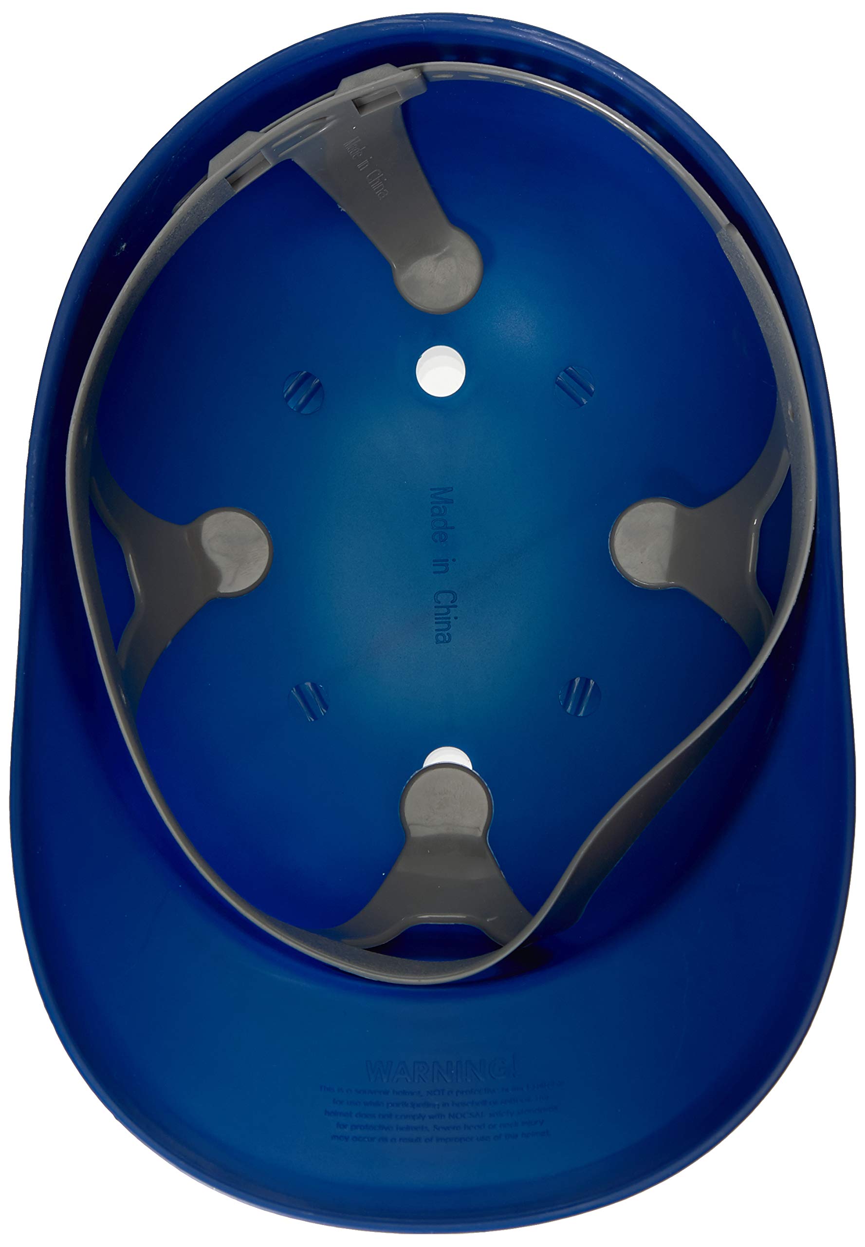 Amazon | Rawlings MLB シカゴカブス レプリカ バッティングヘルメット