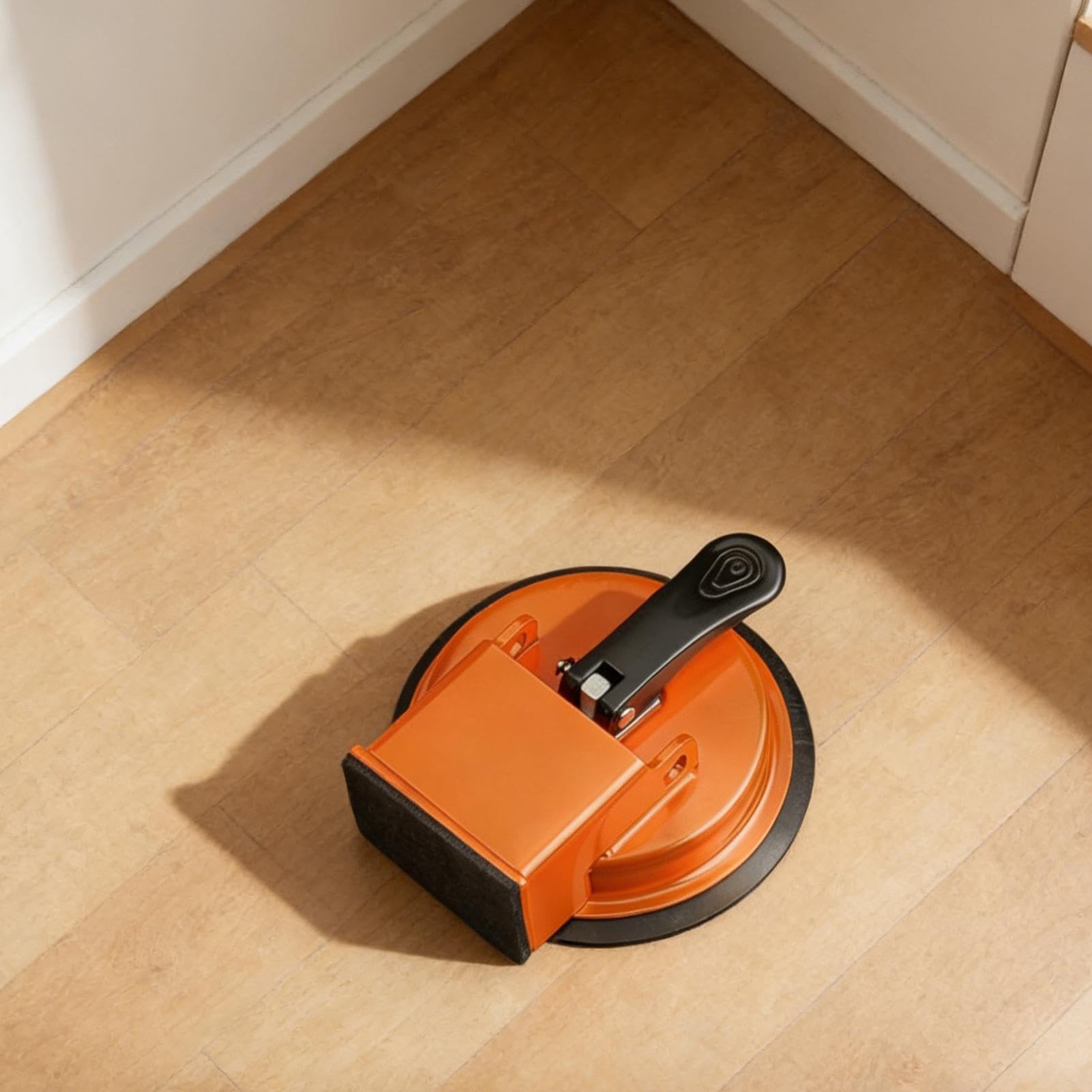 Kit de reparación de suelos laminados, herramientas de instalación de parquet para suelos rígidos, renovación y reparación de madera dura, fácil de usar, perfecto para mejoras del hogar