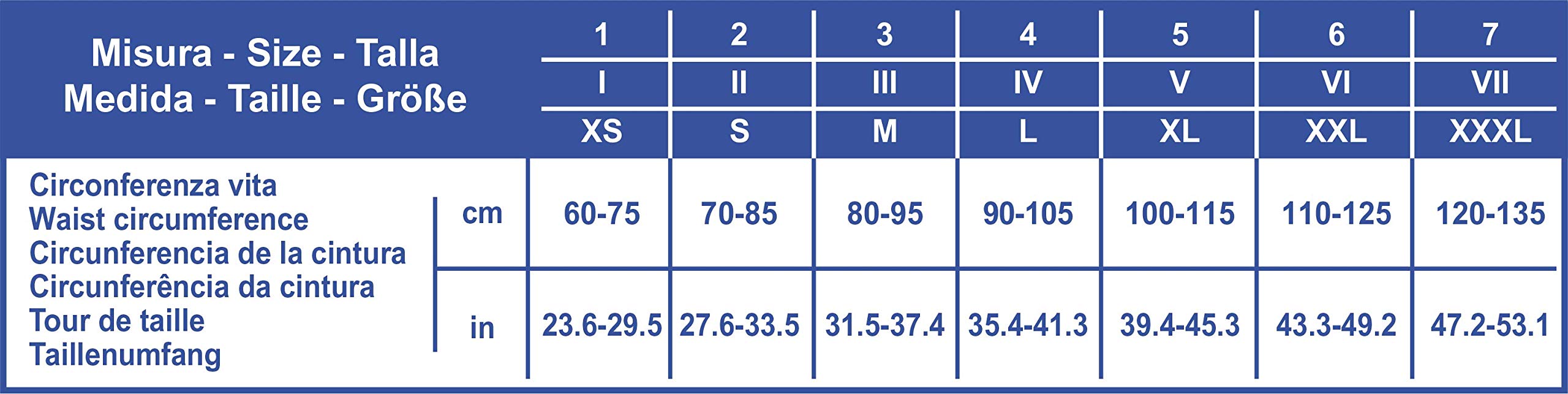 Scudotex Cintura Colostomia, 24 cm, Foro da 10 cm