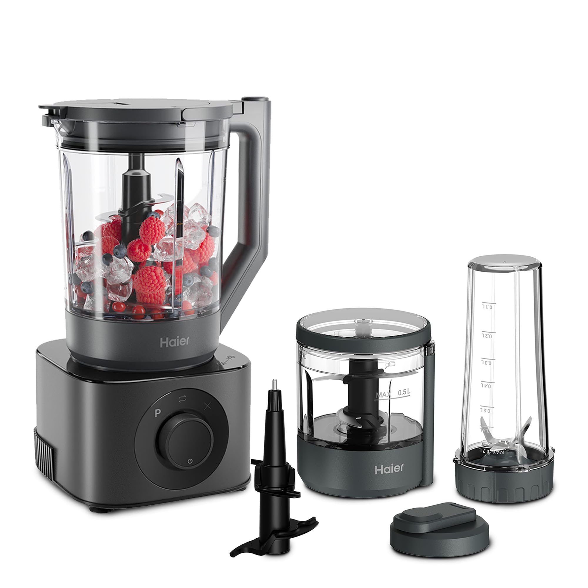 Haier Series 7 Multi Kitchen Machine