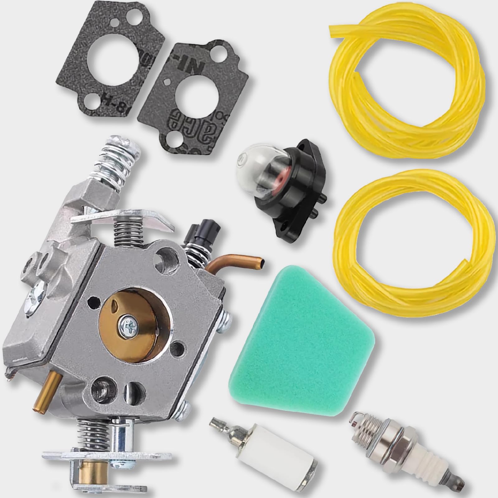 Amazon.com: RMASH Carburetor Carb Compatible with Craftsman