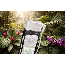 Cage for Insta360 X5 and for DJI Mic 3 / Mic Mini