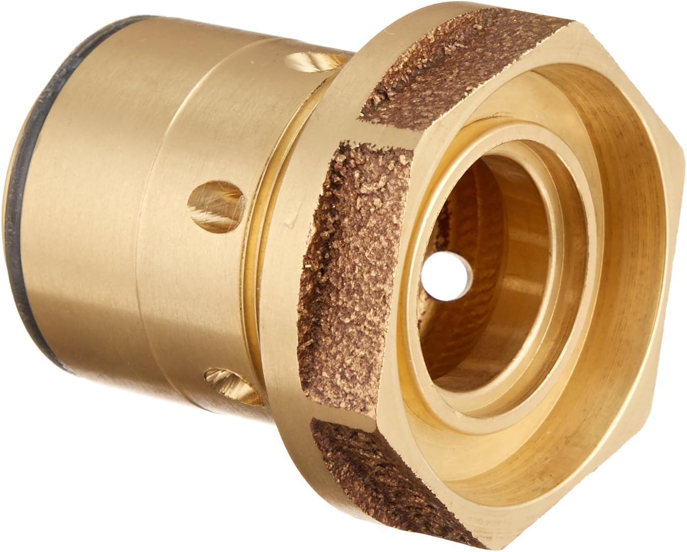 Symmons Renewable Seat with Gaskets - SafetyMix Model