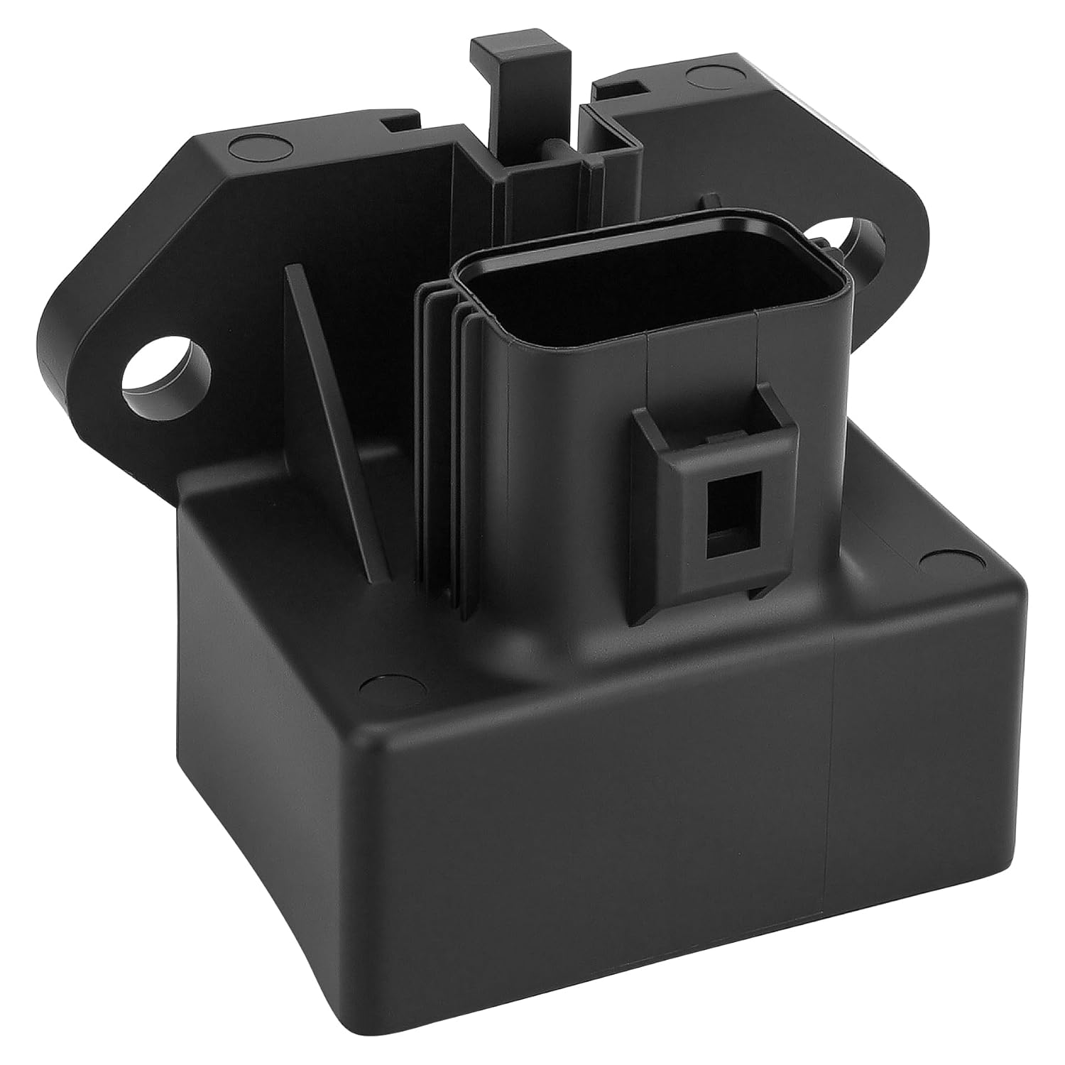 601-225 AA8Z9D370A Fuel Pump Relay Control Module for Ford E-150 E-250 E-350 E-450 F-150 F-250 F-350 F-450 Super Duty, Lincoln MKS MKT, Mercury Mariner Milan Replace AA8Z9D370D AA8Z9D370B