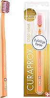 Escova Dental Curaprox Cs 12460 Velvet Gold Standard