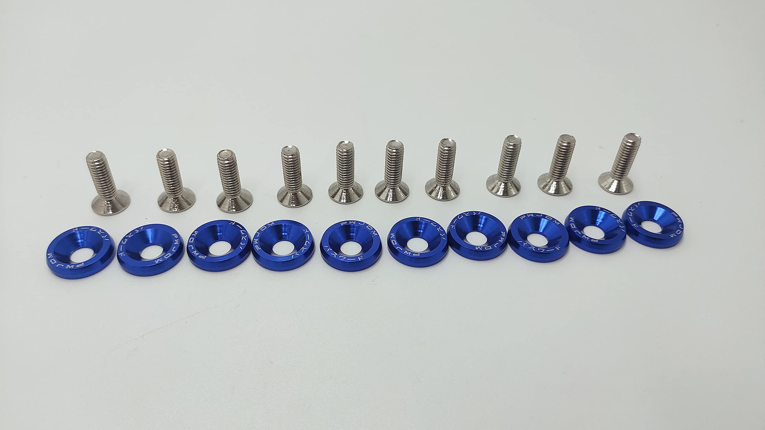 Tornillos de fijación para scooter eléctrico, arandelas Dualtron 1 2 3 Thunder Eagle Ultra Zero 9 Kaabo