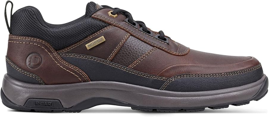 Dunham Men's 8000 Country Low