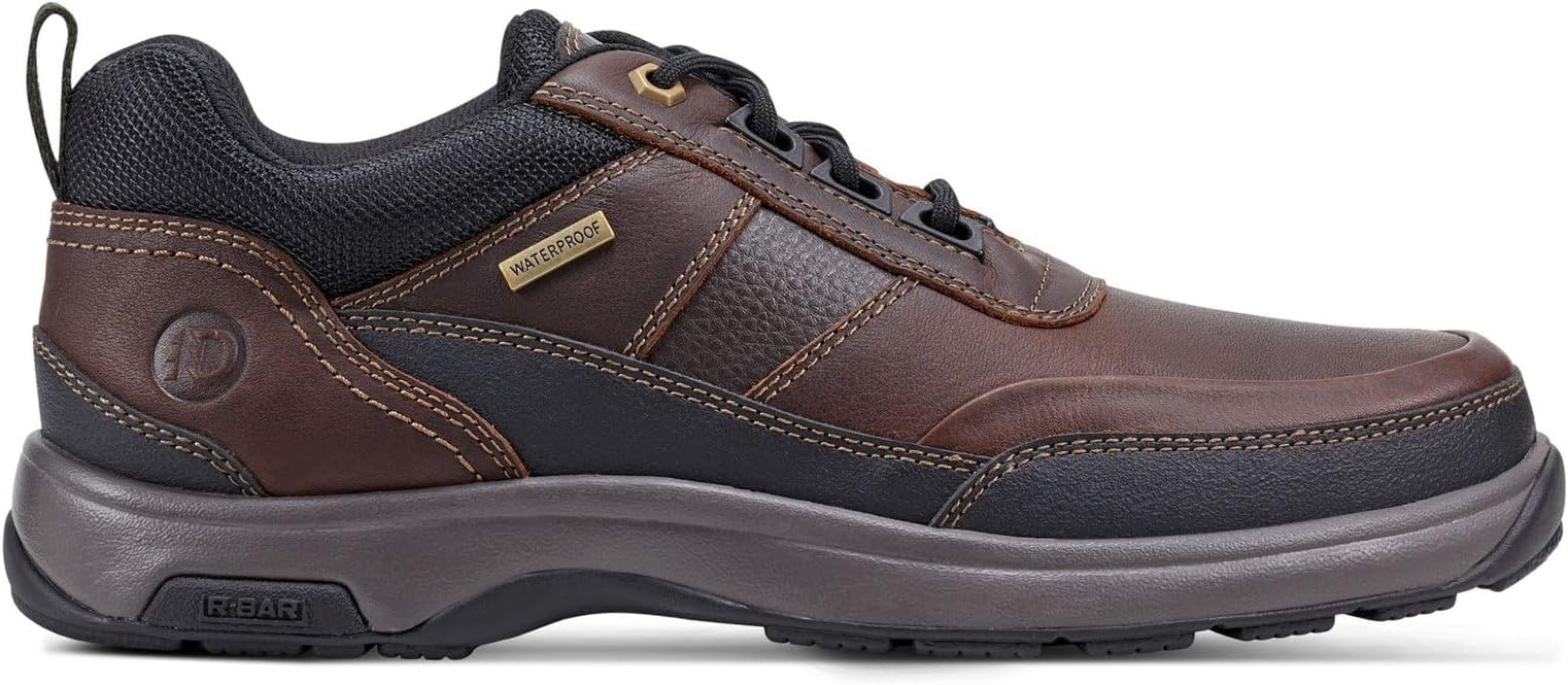 Dunham Men's 8000 Country Low