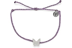 Pura Vida Sunflower Bracelet: Embrace Nature's Joy on Your Wrist