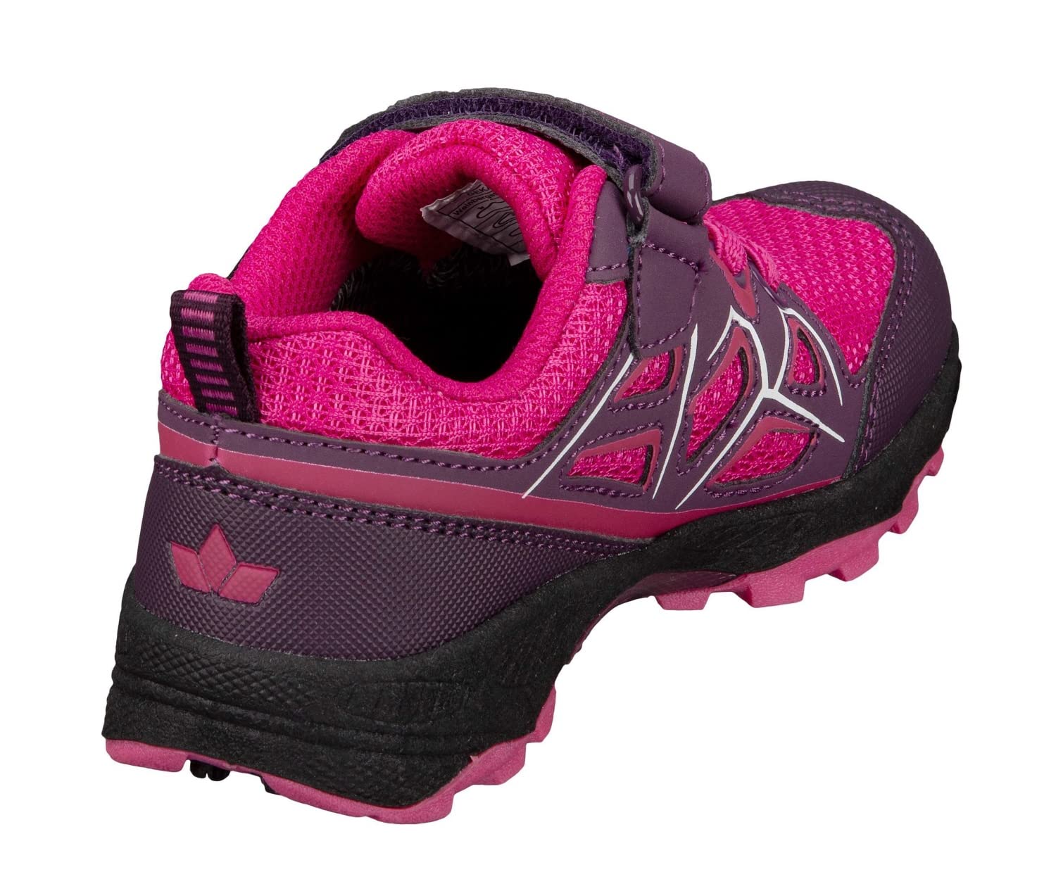 Lico Unisex Kinder Posadas Vs Cross-Laufschuh