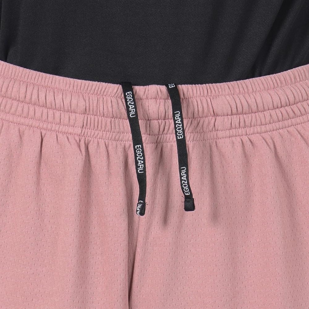 Amazon.co.jp: エゴザル（EGOZARU） バスケットボールウェア ひざ上丈