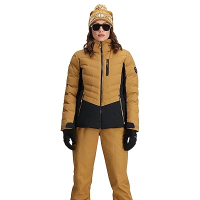 Obermeyer Cosima Down Jacket Women