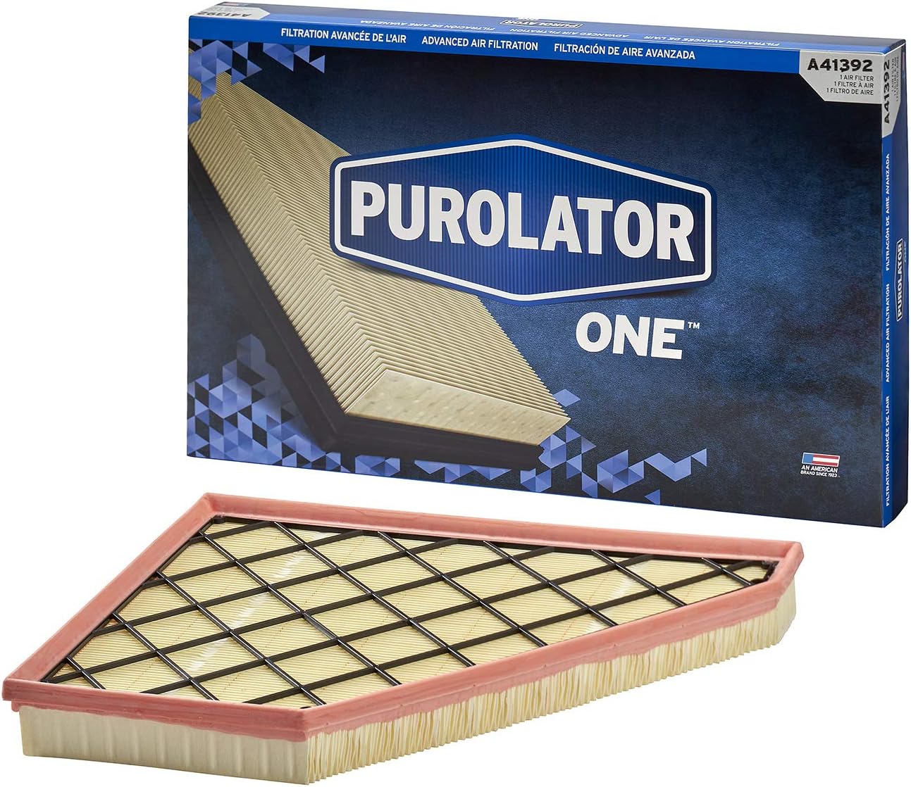 Purolator One A36124 Air Filter