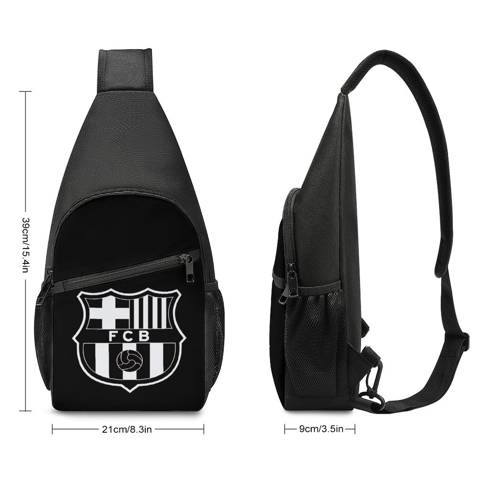レア　バルセロナ　カンプノウスタジアム　ショルダーバッグ　サッカー 国内未発売】FCバルセロナ オフィシャルグッズ カンプ・ノウ