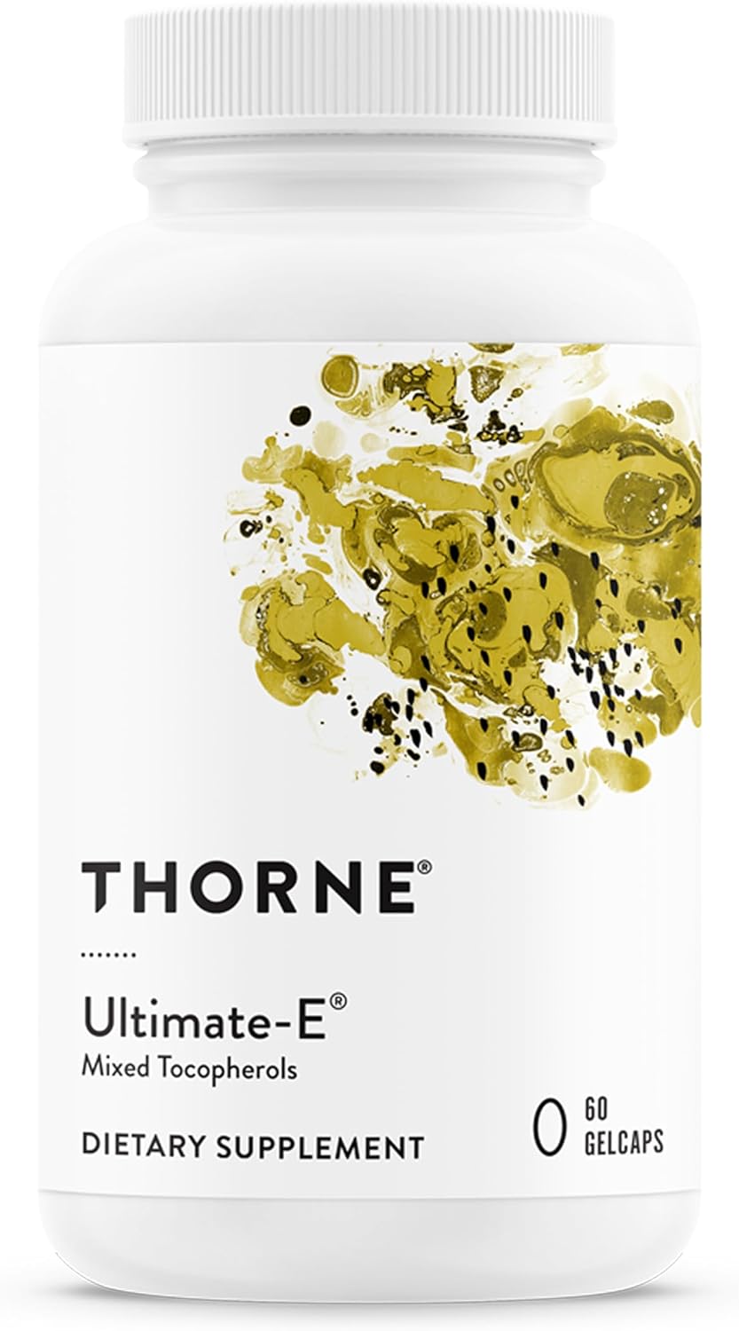THORNE – Ultimate-E – Contains...