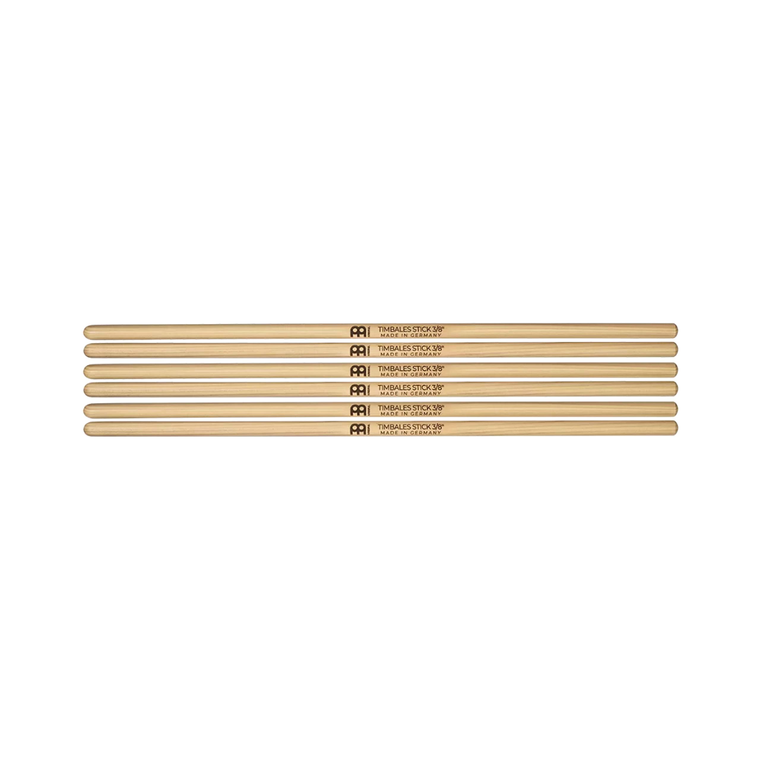Meinl Timbales Stick 3/8" (3-Pack)