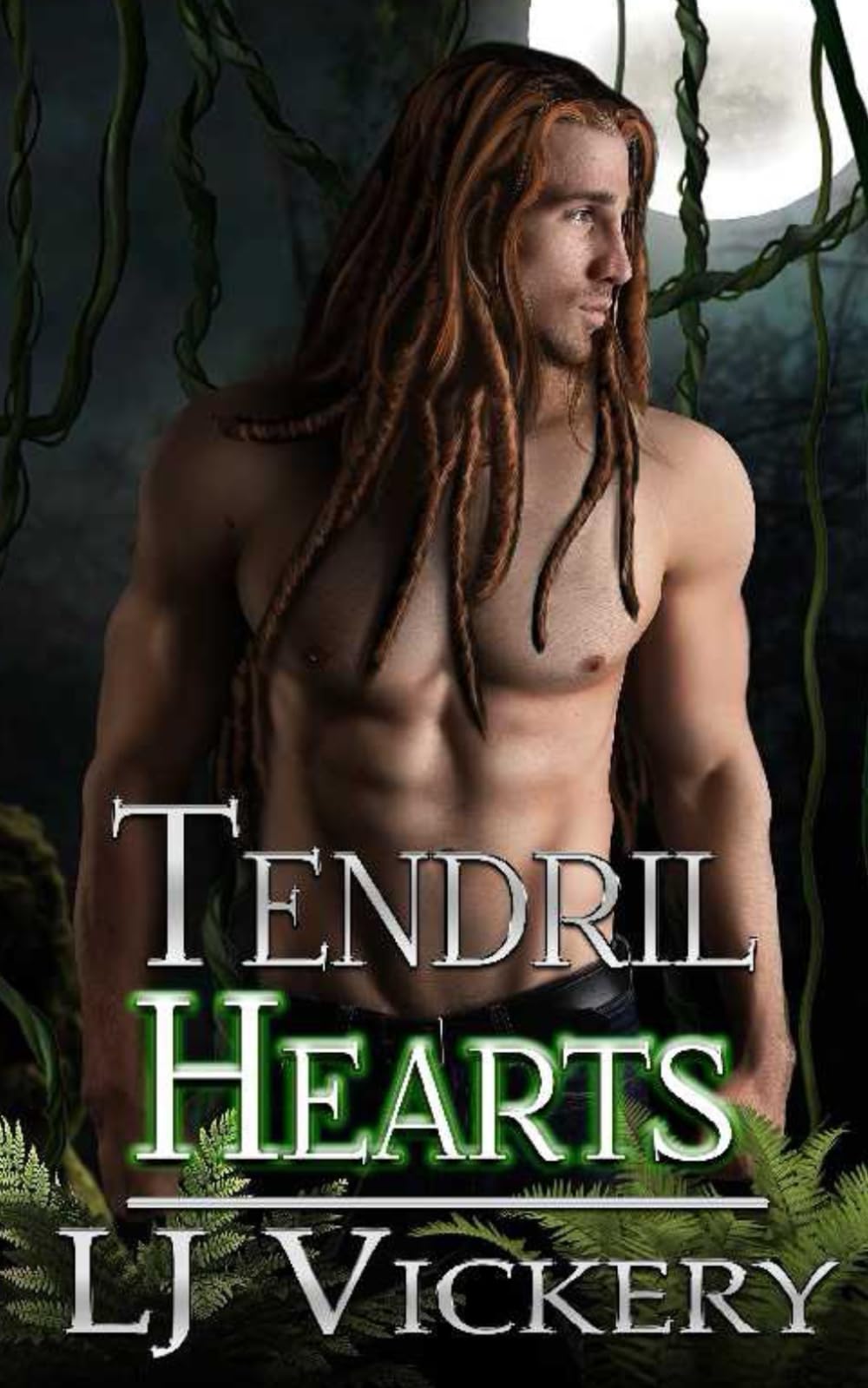 Buy Tendril Hearts: 11 (Immortals) — BookShops.in