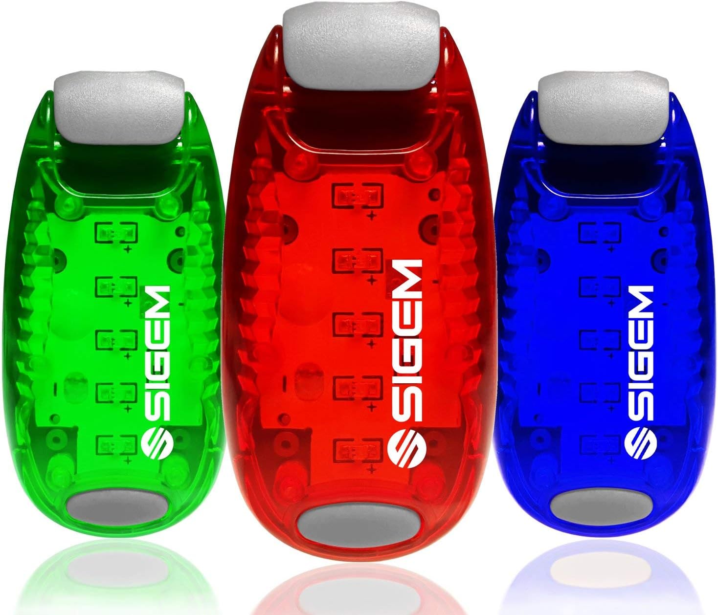 Boating & Watersports Walking The Best Accessories for Your Reflective