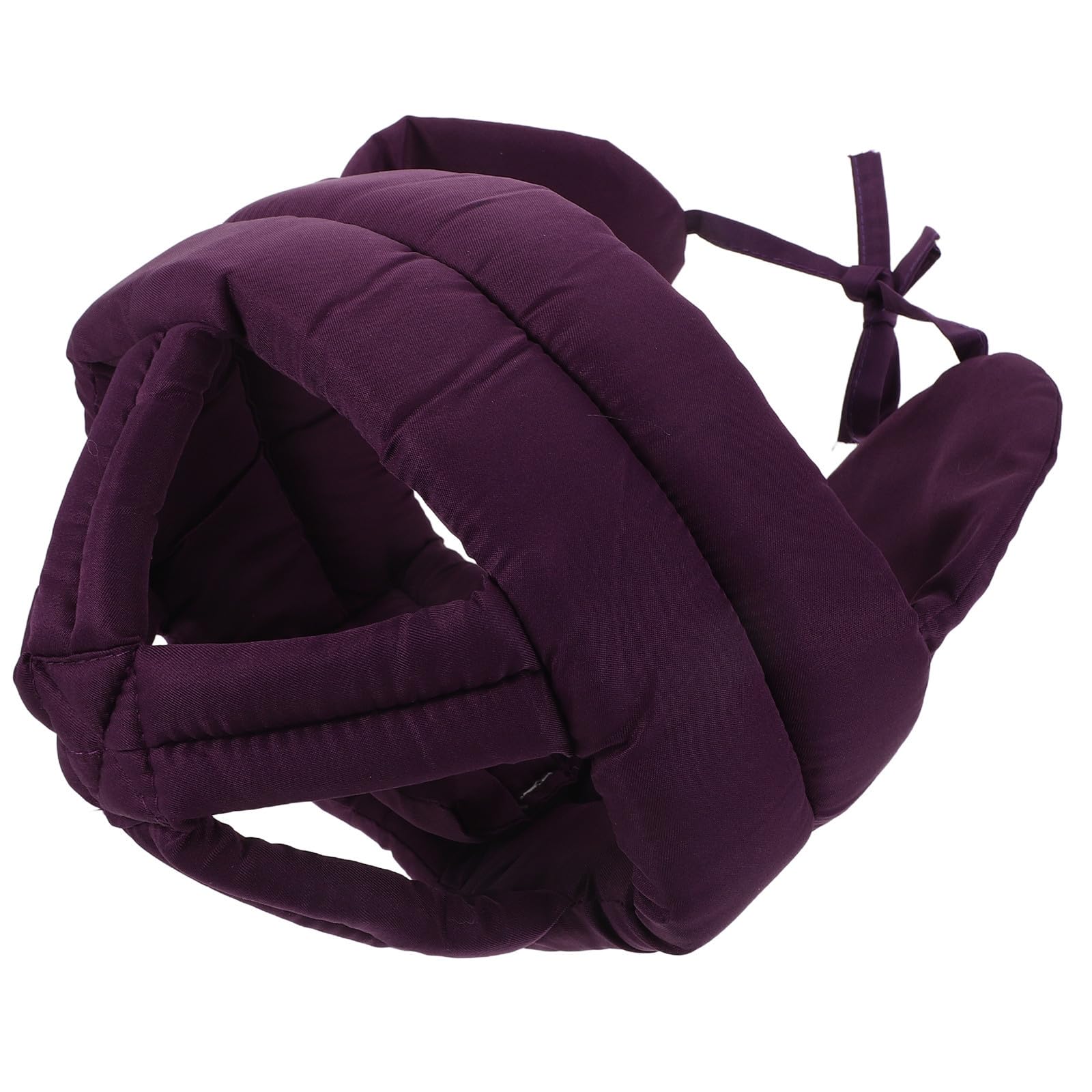 Casco protector blando transpirable para evitar golpes en ancianos 8