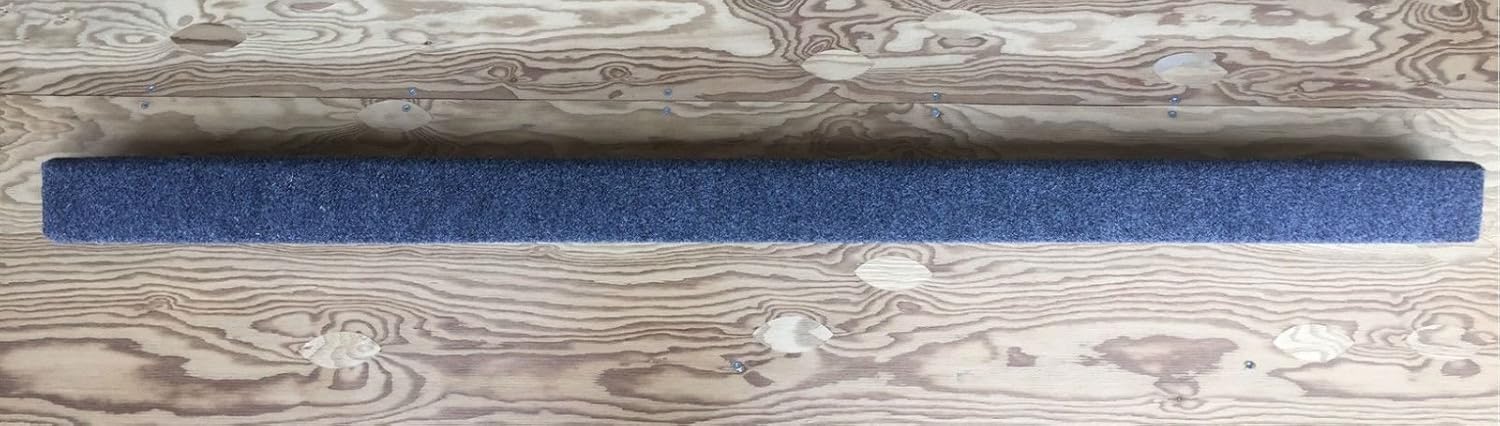 Triton 09778 PWC Trailer 6-Foot Bunk Assembly