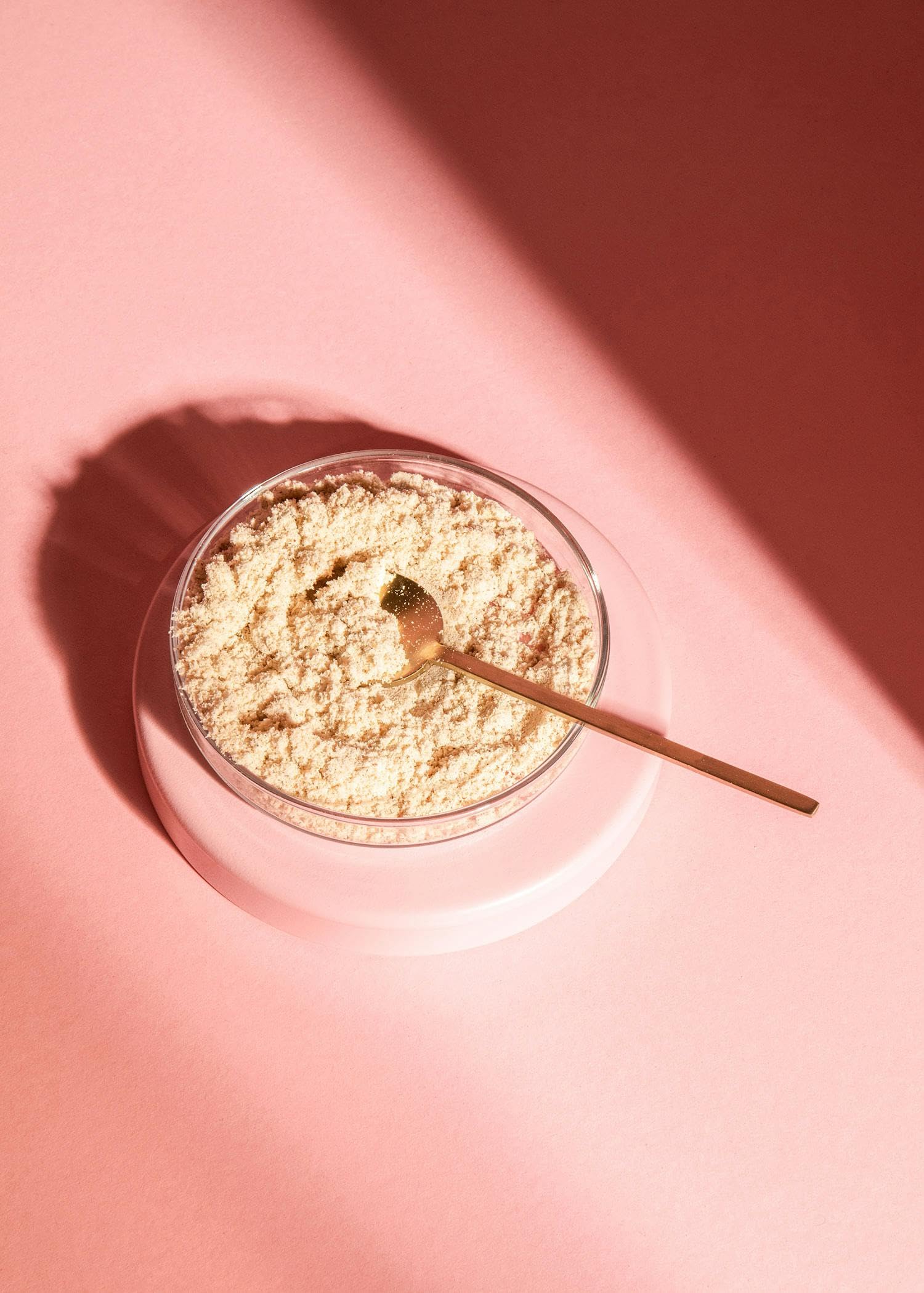 KoRo - Farina di chufa 1 kg - Zigoli non tostati e sgusciati, naturali e senza additivi, senza allergeni e senza glutine.